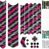 Muc-Off Protection Du Cadre Kit E-MTB