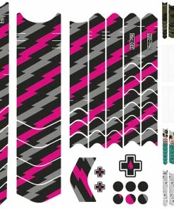 Muc-Off Protection Du Cadre Kit E-MTB