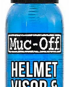 Muc-Off Helmet Visor & Goggle Cleaner 32ml