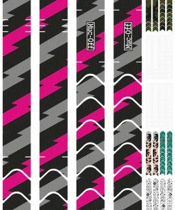 Muc-Off Protection De La Base De Chaîne Et De La Base De Siège Kit