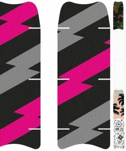 Muc-Off Protection De La Manivelle Kit