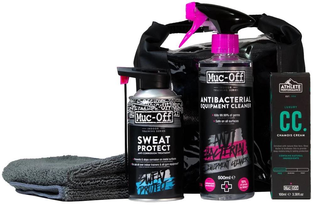 Muc-Off Kit D'entraînement En Salle