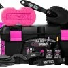 Muc-Off Ultimate Bicycle Kit E-Bike (boîte à Outils)