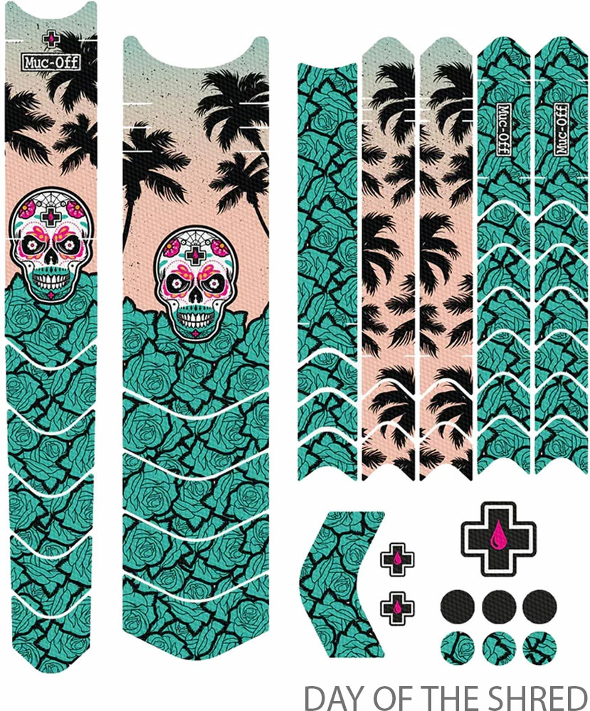 Muc-Off Protection Du Cadre Kit E-MTB – Image 6