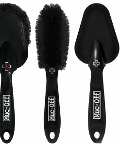 Muc-Off 5 X Jeu De Pinceaux