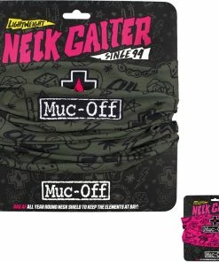 Muc-Off Couvre-cou Léger