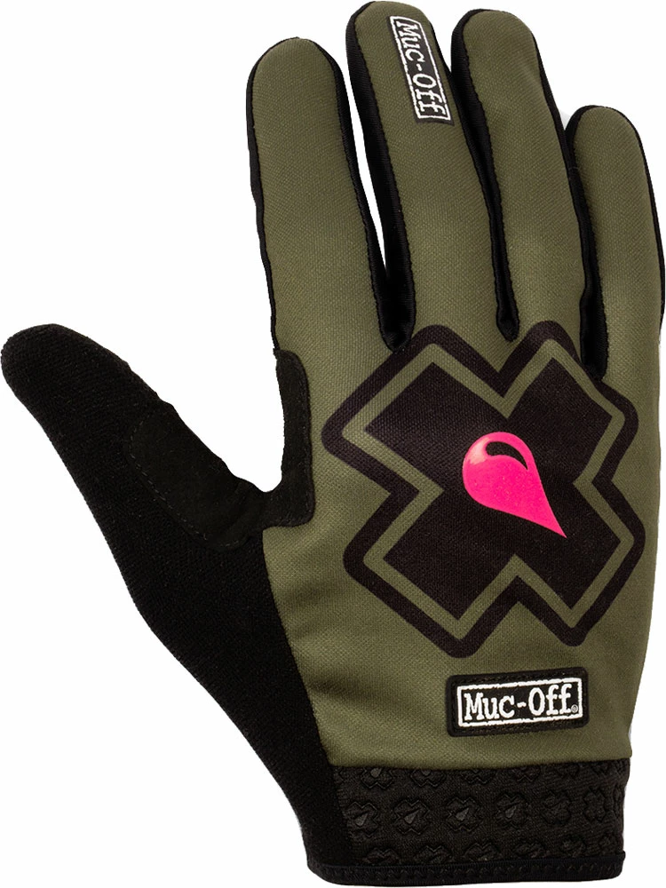 Muc-Off MTB - Gloves – Image 2