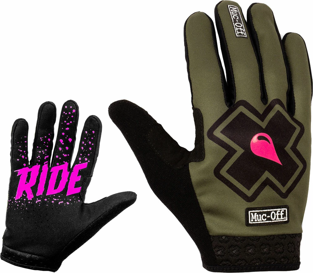 Muc-Off MTB - Gloves