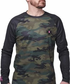 Muc-Off Riders - Maillot MTB Manches Longues