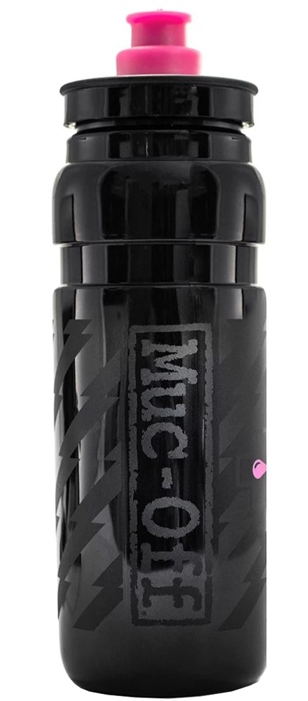 Muc-Off Bouteille D'eau Elite Custom Fly 750ml – Image 3