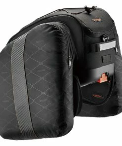 Ibera PakRak MultiMount Commuter Bag
