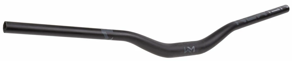 Newmen Guidon Advanced 318.40 Carbon 800mm – Image 3