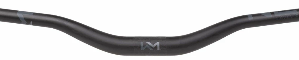 Newmen Guidon Advanced 318.40 Carbon 800mm – Image 4