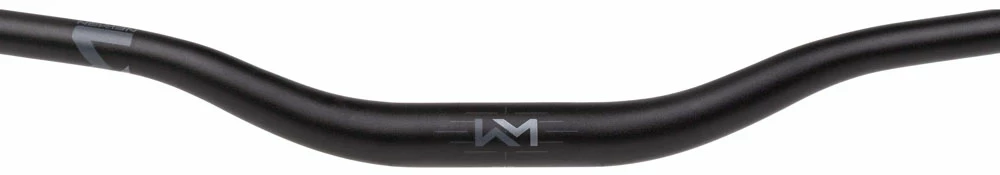 Newmen Evolution SL 318.40 Aluminium Handlebar 800mm – Image 4