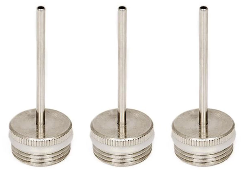 Fumpa Vannes à Aiguilles, Paquet De 3