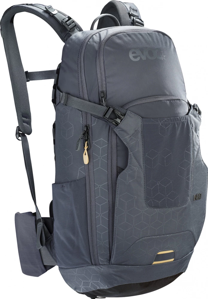 Evoc Neo 16L - Sac à Dos Protecteur