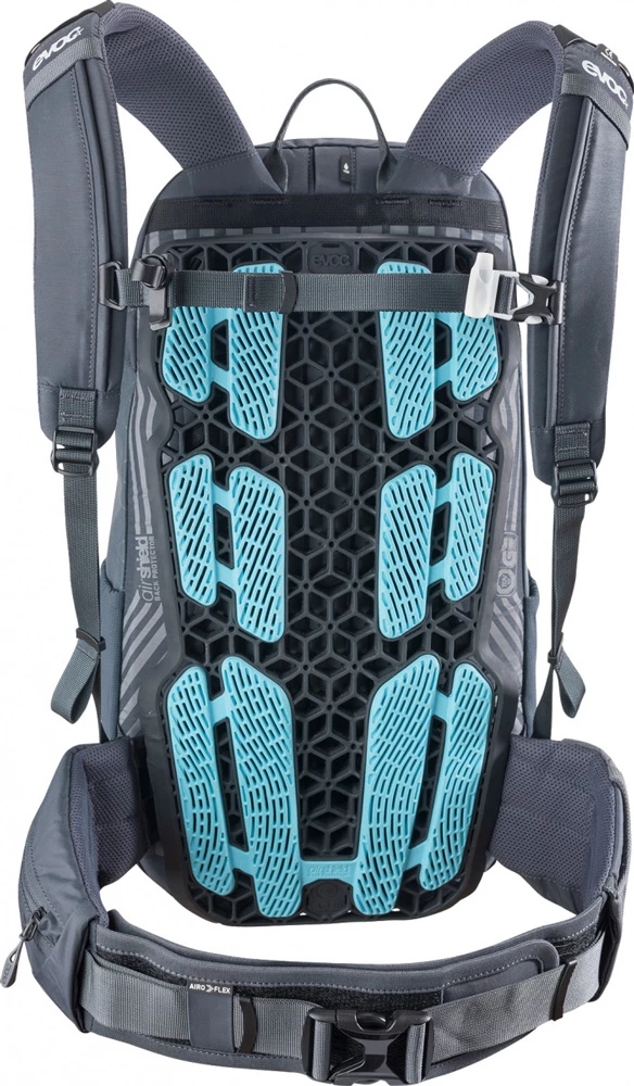 Evoc Neo 16L - Sac à Dos Protecteur – Image 3