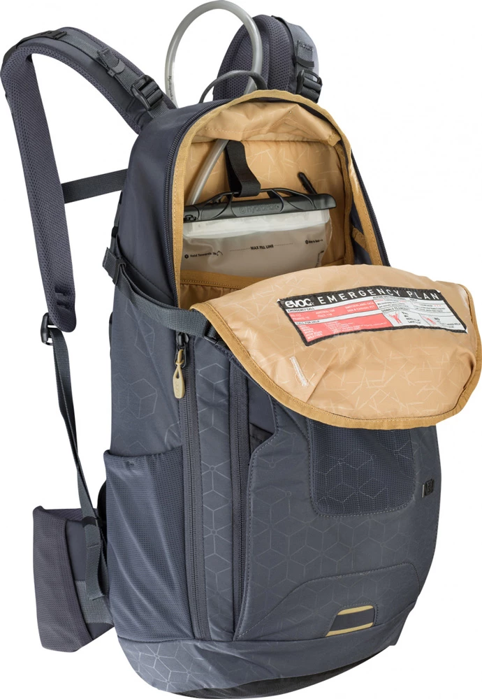 Evoc Neo 16L - Sac à Dos Protecteur – Image 4