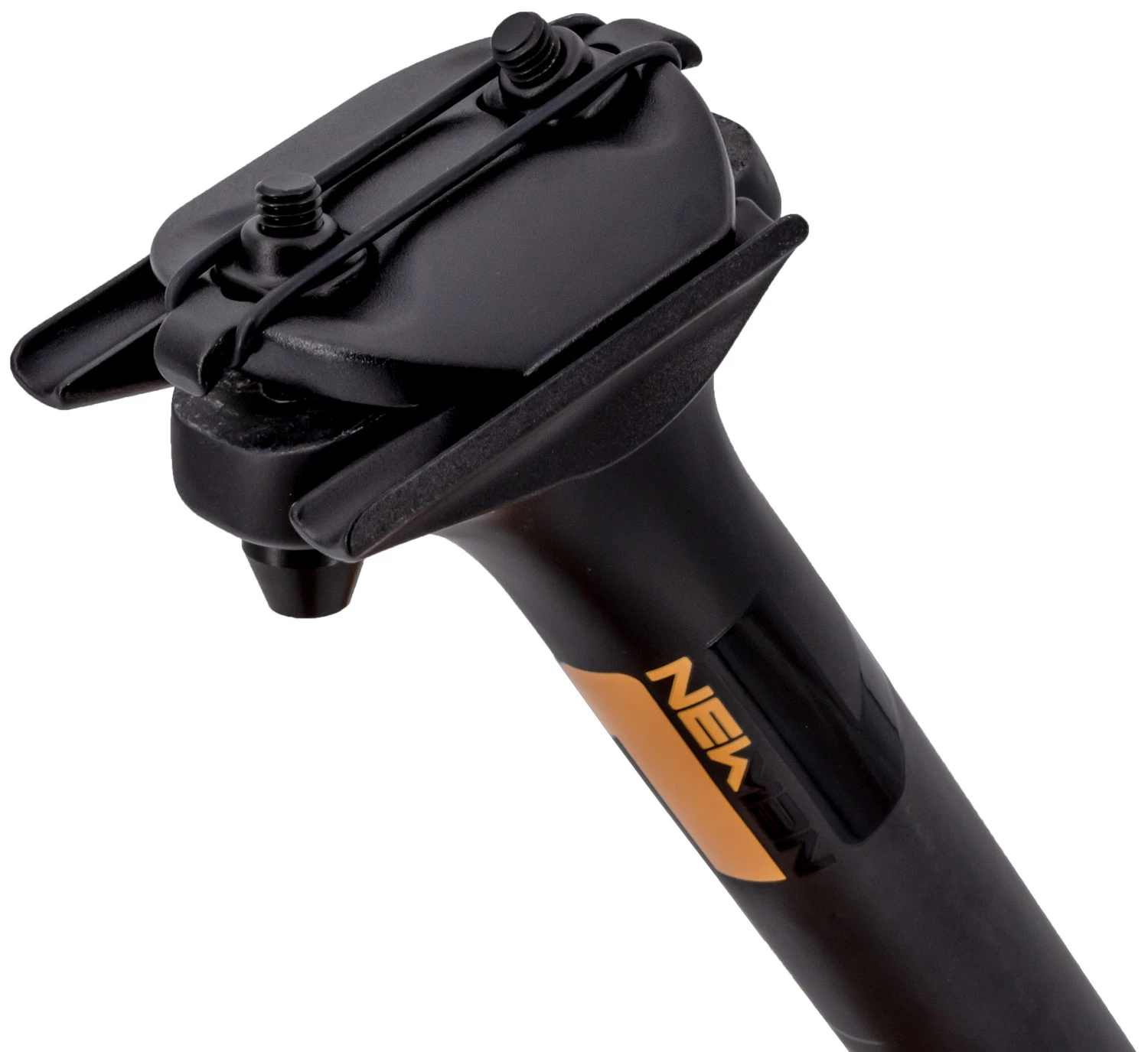 Newmen Tige De Selle Advanced Carbon 27,2x400mm – Image 3