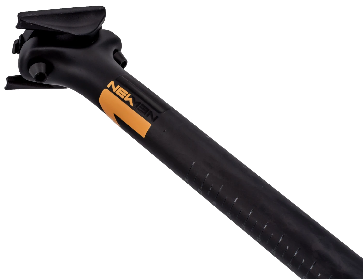 Newmen Tige De Selle Advanced Carbon 27,2x400mm – Image 4