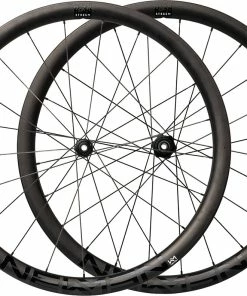 Newmen Advanced SL R.38 Streem Carbon Shimano Laufradsatz