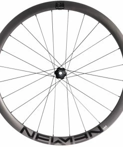 Newmen Roue Arrière Advanced SL R.38 Streem Carbon SRAM XDR