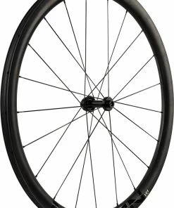 Newmen Roue Avant Advanced SL R.38 Streem Carbon