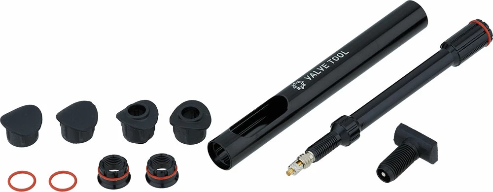 Newmen Roue Avant Advanced SL R.38 Streem Carbon – Image 3