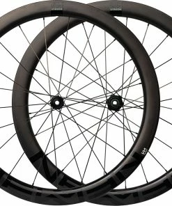 Newmen Jeu De Roues Advanced SL R.50 Streem Carbon SRAM XDR