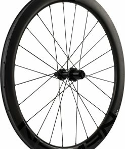 Newmen Roue Arrière Advanced SL R.50 Streem Carbon Shimano