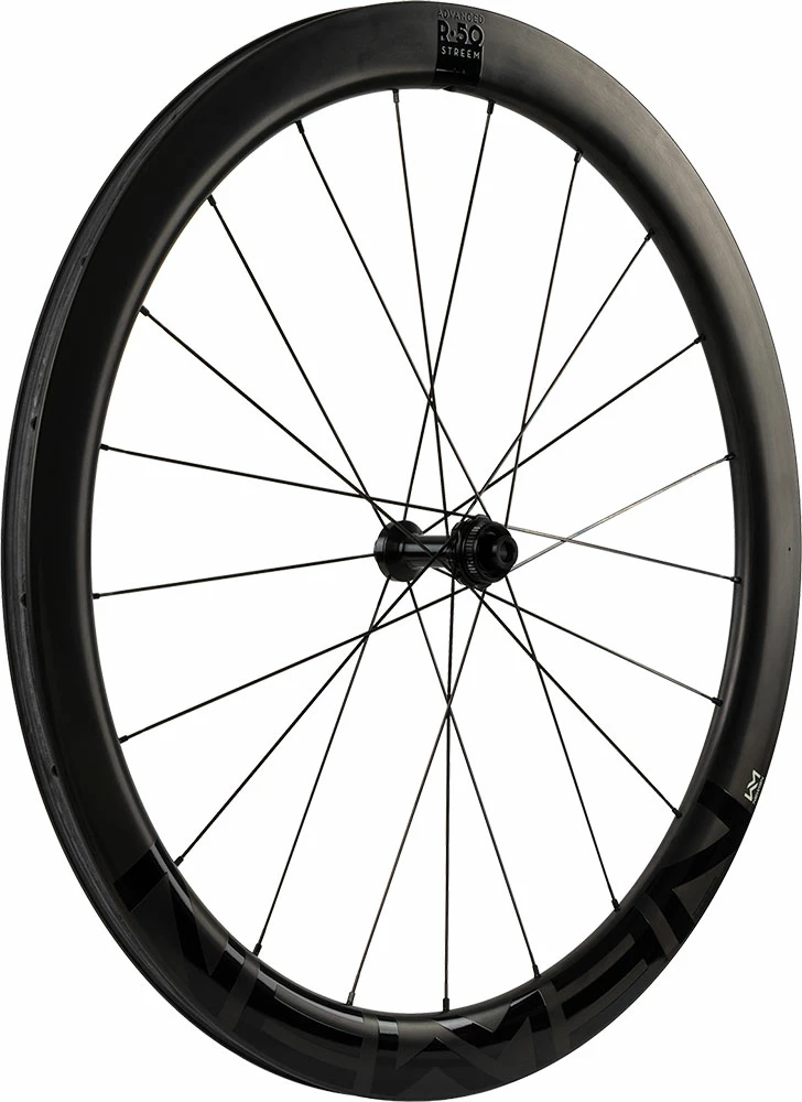 Newmen Roue Avant Advanced SL R.50 Streem Carbon