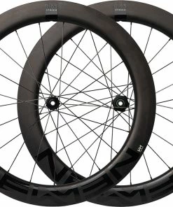 Newmen Jeu De Roues Advanced SL R.65 Streem Carbon Shimano