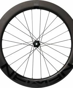 Newmen Roue Arrière Advanced SL R.65 Streem Carbon SRAM XDR
