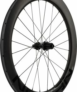 Newmen Roue Arrière Advanced SL R.65 Streem Carbon Shimano