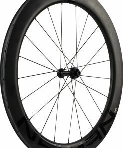 Newmen Roue Avant Advanced SL R.65 Streem Carbon