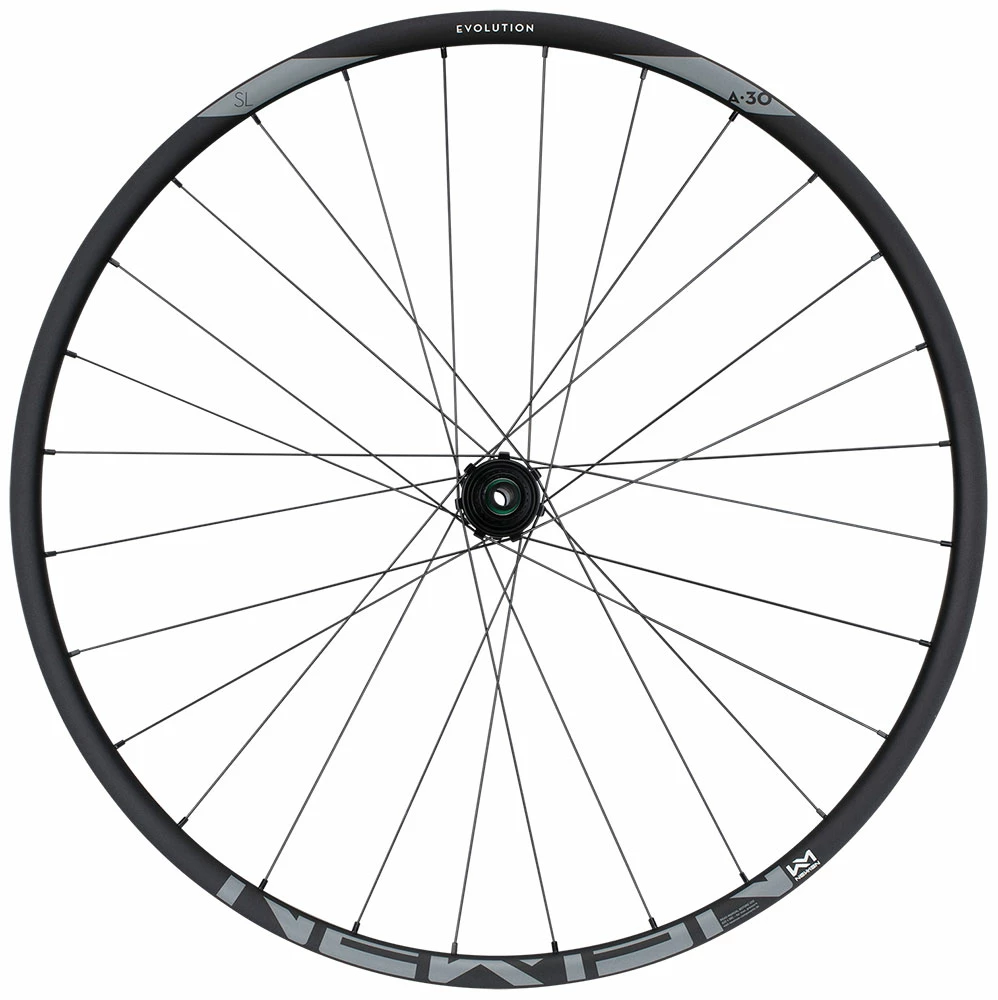 Newmen Roue Arrière Evolution SL A.30 27.5" Boost – Image 2