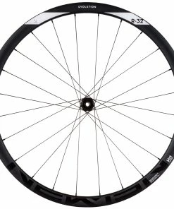 Newmen Roue Avant Evolution SL R.32 28" CL 12x100