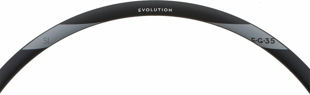 Newmen Evolution E.G.35 27.5" Rim – Image 2