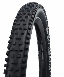 Schwalbe Nobby Nic Performance Addix 26x2,25" E-50 Pneu à Fil