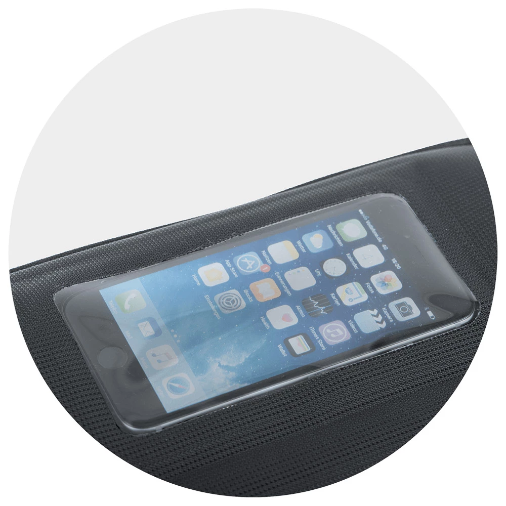 Norco Sacoche De Guidon Ashby KLICKfix – Image 3