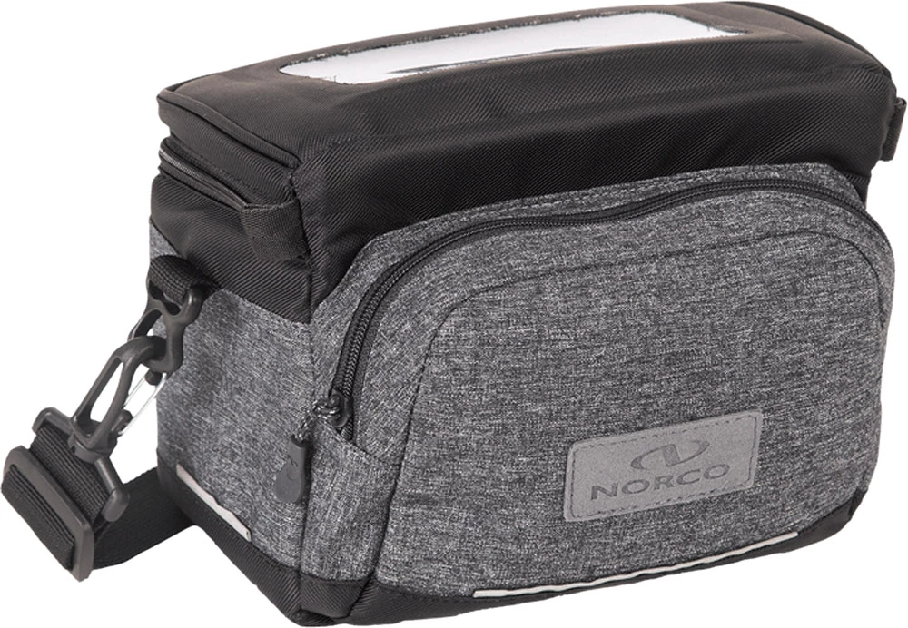 Norco Sacoche De Guidon Ashby KLICKfix