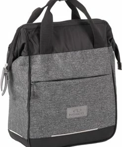 Norco Filton City Sacoche Pour Porte-bagages KLICKfix