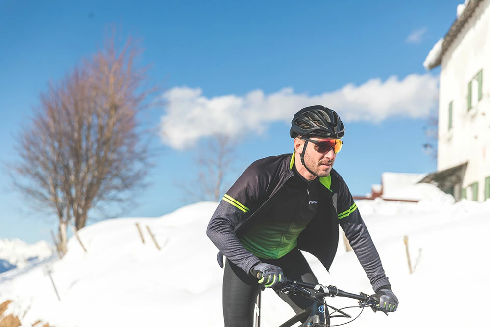 Northwave Active - Rain Gloves – Image 6