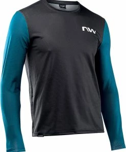 Northwave Freedom AM Jersey LS - MTB Long Sleeve Jersey