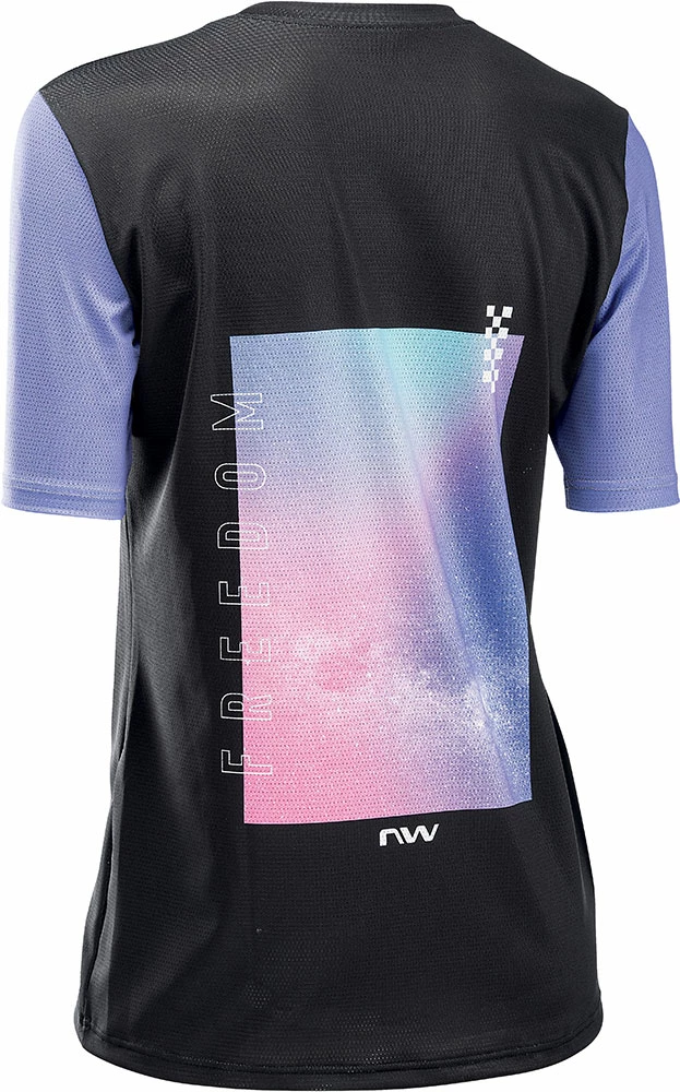 Northwave Freedom AM Jersey - Women's MTB Jersey – Image 2