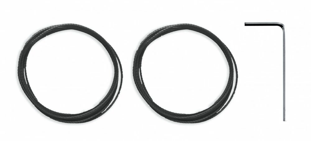 Northwave Bike Braid Black For SLW XDial