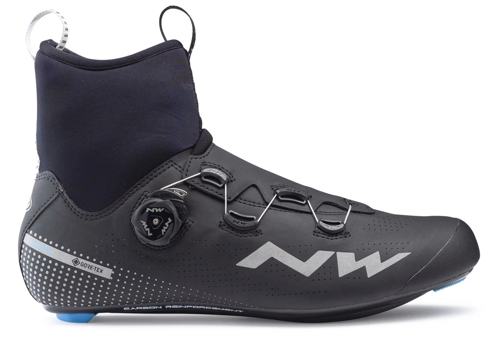 Northwave Celsius R Arctic GTX - Winter Road Bike Shoes – Image 2