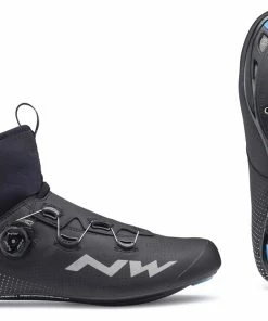 Northwave Celsius R Arctic GTX - Winter Road Bike Shoes