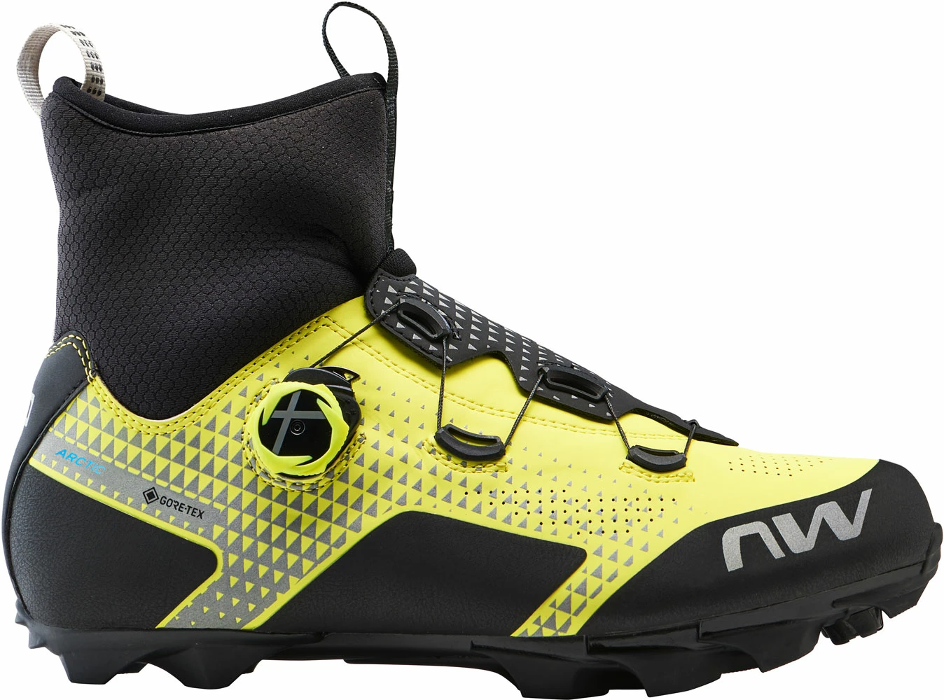 Northwave Celsius XC Arctic GTX - Chaussures D'hiver MTB – Image 2