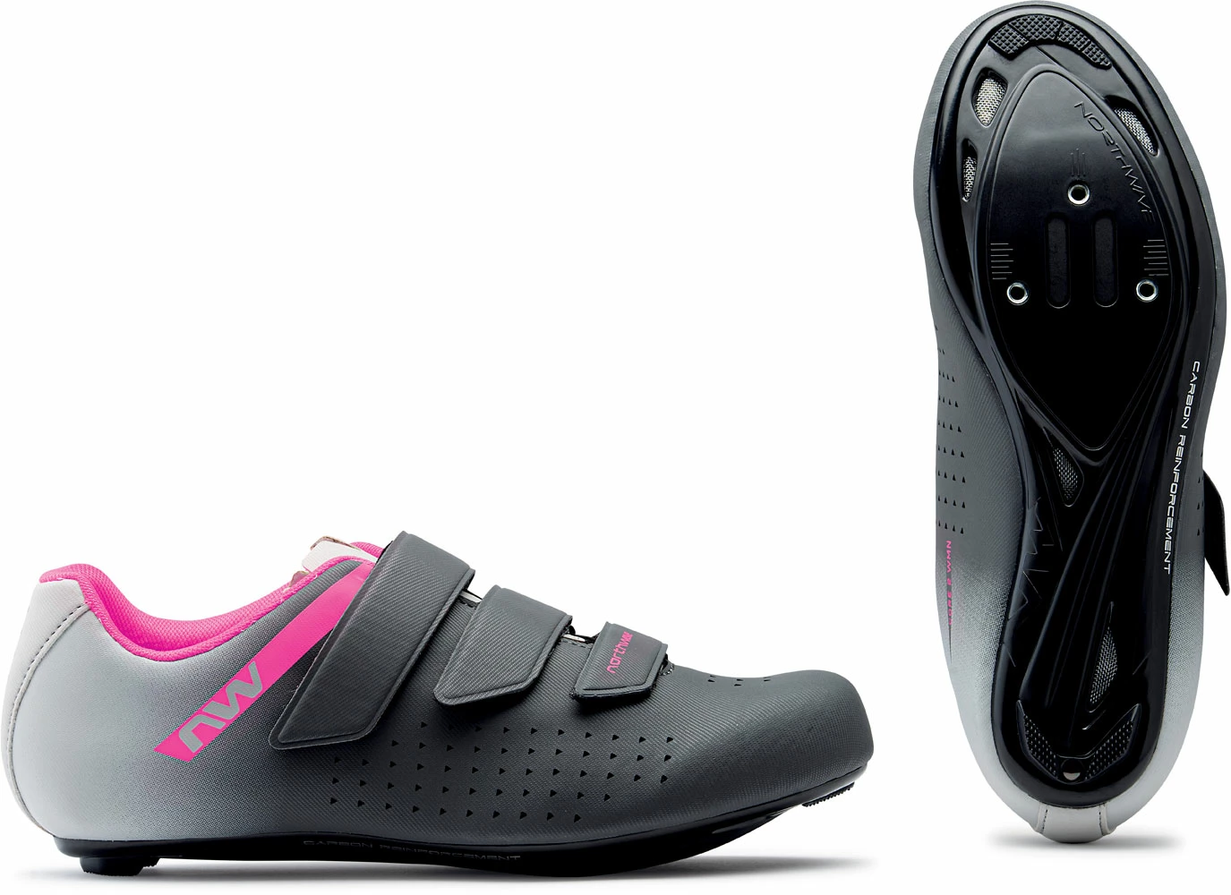 Northwave Core 2 - Women's Road Bike Shoes